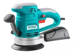 Lijadora Rotorbital 450w Total