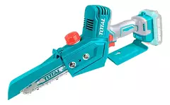 Mini Motosierra Inalambrica 20v Total TGSLI2068