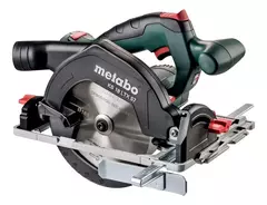 Sierra Circular Metabo A Bateria en internet