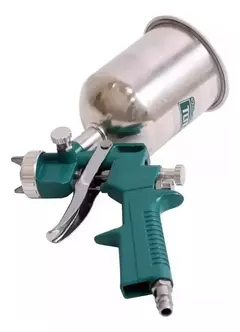 Pistola De Pintar Neumática Total Tat10401 - comprar online