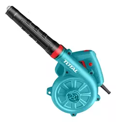 Sopladora Aspiradora De Hojas Electrica 650w - comprar online