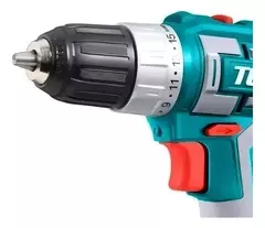 Taladro Atornillador Inalámbrico Total 20v en internet