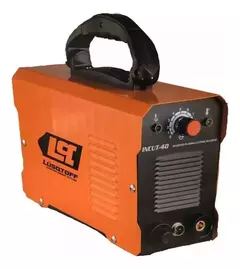 Cortadora Plasma Inverter 220v Lusqtoff INCUT-40 - comprar online