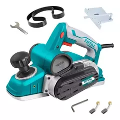 Cepillo eléctrico Total TL1108236 220V - comprar online