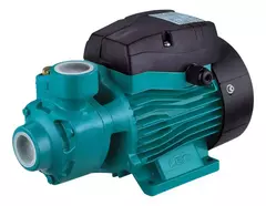 Bomba Periférica Leo Anticorrosion Eléctrica