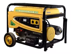 Grupo electrógeno naftero Niwa GNW-70-ER