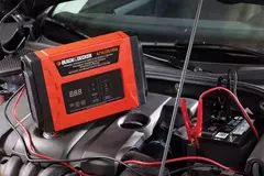 Cargador Batería Black Decker 12v 40amp - comprar online