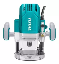 Router Fresadora Total 1600 W Tr111216