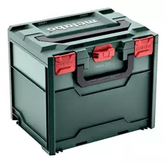 Sierra Circular Metabo A Bateria - comprar online