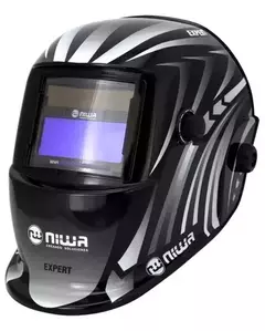 Máscara Fotosensible Niwa Expert 1450002
