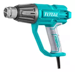 Pistola De Calor Total 2000w
