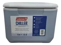 Conservadora Coleman Chiller 16qt 15l