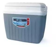 CONSERVADORA HELATODO 28L - Gas Cem Shop