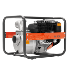 Motobomba Husqvarna W80P