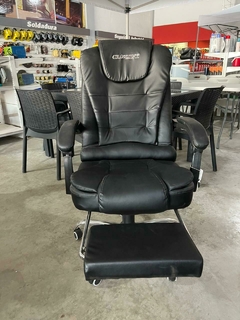 SILLÓN ERGONOMICO RECLINABLE LUSQTOFF en internet