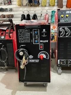 SOLDADORA SINCROLAMP MASTERCRAFT 240