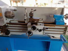 TORNO MECÁNICO KLD 940mm en internet