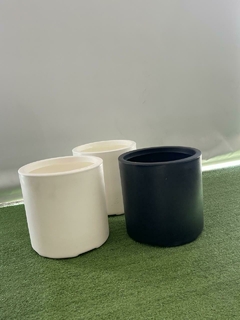 MACETA CILINDRO N° 30