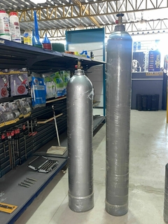 TUBO CO2 18KG - comprar online