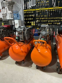 COMPRESOR NIWA ACW-150/3 en internet