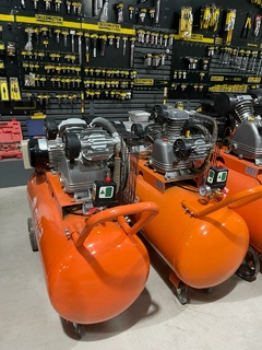 COMPRESOR NIWA ACW-150/3 - comprar online