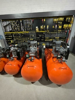 COMPRESOR NIWA ACW-500 en internet
