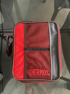 LUNCHERA TERMICA “THERMOS”