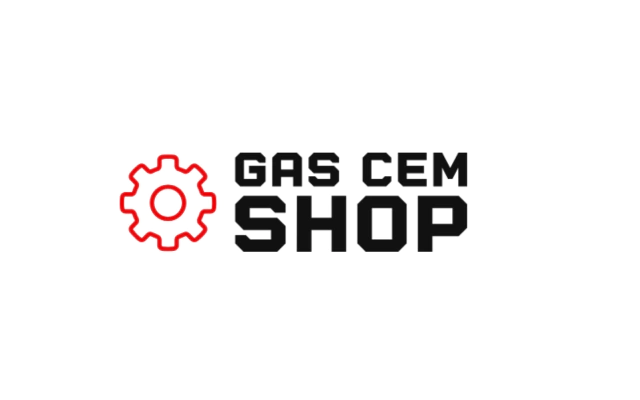 Gas Cem Shop