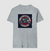 Camiseta Masculina - Full Throttle - Dianova - Vista. Viva. Realize!