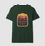 Camiseta Masculina - Mountain Traveler - Dianova - Vista. Viva. Realize!