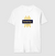 Camiseta Masculina Dianova Authentic - comprar online