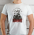 Camiseta Masculina - California Custom Motorcycles