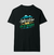Camiseta Masculina - Adventure na internet