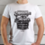 Camiseta Masculina - Retro Car Garage