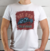 Camiseta Masculina - Hot Rod Garage