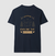 Camiseta Masculina - Explore the Moment na internet