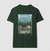 Imagem do Camiseta Masculina - Wanderlust Camping