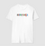 Camiseta Masculina - A Diferença Nos Faz Humanos - comprar online