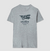 Camiseta Masculina Plane Adventure - Dianova - Vista. Viva. Realize!