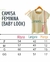 Peixe-anjo - Baby look - Tribu Science