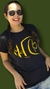 Peixe-anjo - Baby look