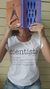 Cientista - Baby look - comprar online