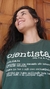 Cientista - Unissex - Tribu Science