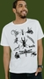 Invertebrados - Unissex