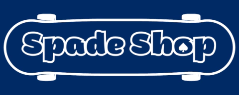 Spade Shop