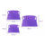 Set X3 Espatulas Cornet Decoradoras De Repostería Corta Masa