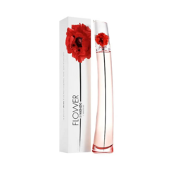 Kenzo - Flower en internet