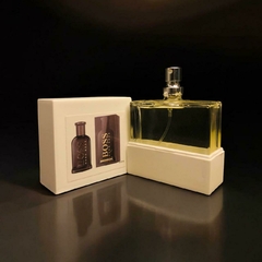 Hugo Boss - Boss Bottled Parfum - comprar online