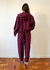 JAQUETA BOMBER SAMY - loja online