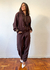 JAQUETA BOMBER SAMY - LIMA LIMAO  MODAS